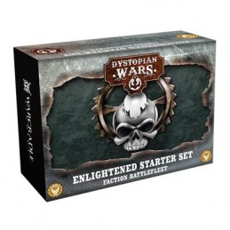 Dystopian Wars -...