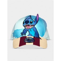 Lilo & Stich - Novelty Cap