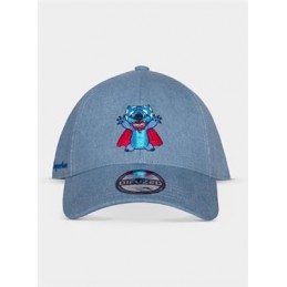 Lilo & Stitch - Adjustable Cap