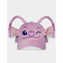 Lilo & Stitch - Novelty Cap