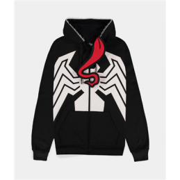 Venom 2 - Novelty Hoodie...