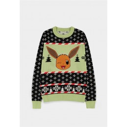 Pokemon - Men's Christmas...