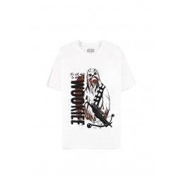 Star Wars - Chewbacca Men's...
