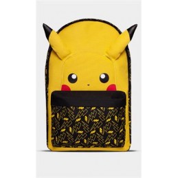 Pokémon - Pikachu Backpack