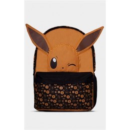 Pokémon - Eevee Novelty...