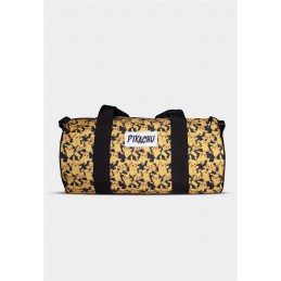 Pokémon - Pikachu - Sportsbag