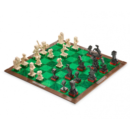 Minecraft - Chess Set...