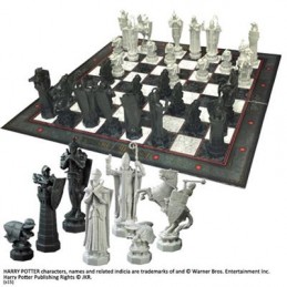 Harry Potter - Wizard Chess...