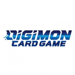 Digimon Card Game Limited...