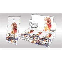 Final Fantasy TCG Dreamlike...
