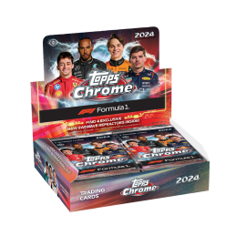 CASE (20 Displays) Topps...