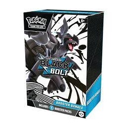 CASE (25 Bundles) PKM Black...