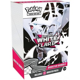 CASE (25 Bundles) PKM White...