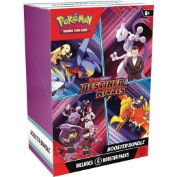 CASE (25 Bundles) PKM...
