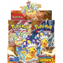 CASE (6 Displays) PKM...
