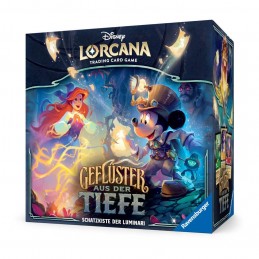 Disney Lorcana: Geflüster...