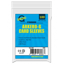 100 Arkero-G Standard Soft...