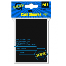 Arkero-G Classic Card...