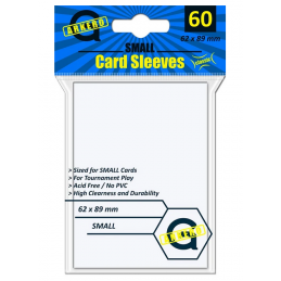 Arkero-G Classic Card...