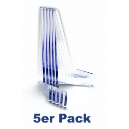 Arkero-G Clear Stand (5...