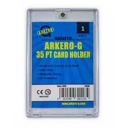Arkero-G Magnetic Card...