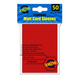Arkero-G Matt Card Sleeves:...