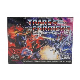 Transformers 40Th...