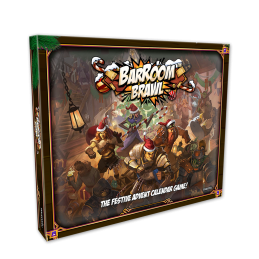Adventskalender - Barroom...