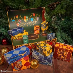 Adventskalender Quidditch...