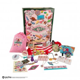 Adventskalender Honeydukes...