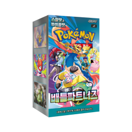 Pokémon TCG: Battle...