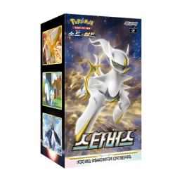 Pokémon TCG: Star Birth -...