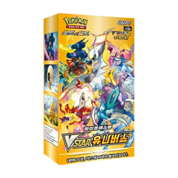 Pokémon TCG: VSTAR Universe...