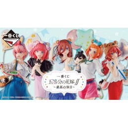 Ichiban KUJI: The...