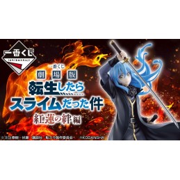 Ichiban KUJI: That Time I...