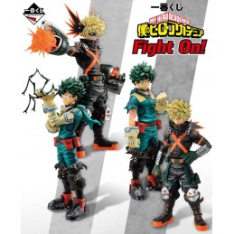 Ichiban KUJI: My Hero...