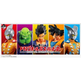 Ichiban KUJI: Dragon Ball...