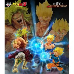Ichiban KUJI: Dragon Ball -...