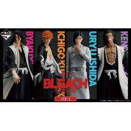 Ichiban KUJI: Bleach - OP.1