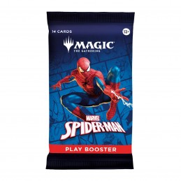 MTG - Marvel's Spider-Man...