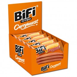 Bifi Currywurst, Snack,...