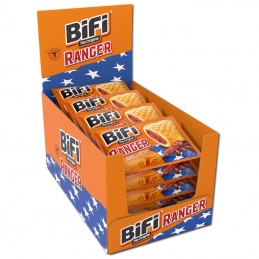 Bifi Ranger, Snack,...