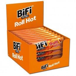 Bifi Roll Hot, Snack,...