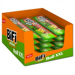 Bifi Veggie Roll XXL,...