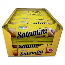 Marko Salamini Combo, Wurst...