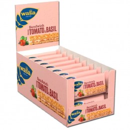 Wasa Sandwich Käse Tomate...