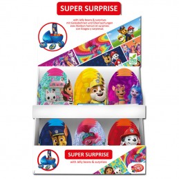 Super Surprise Egg,...