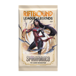 Riftbound: League of...