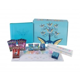 Pokémon TCG Vaporeon VMAX -...