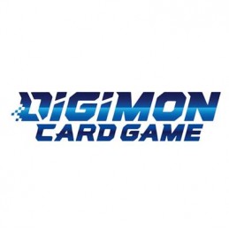 Digimon Card Game Dual...